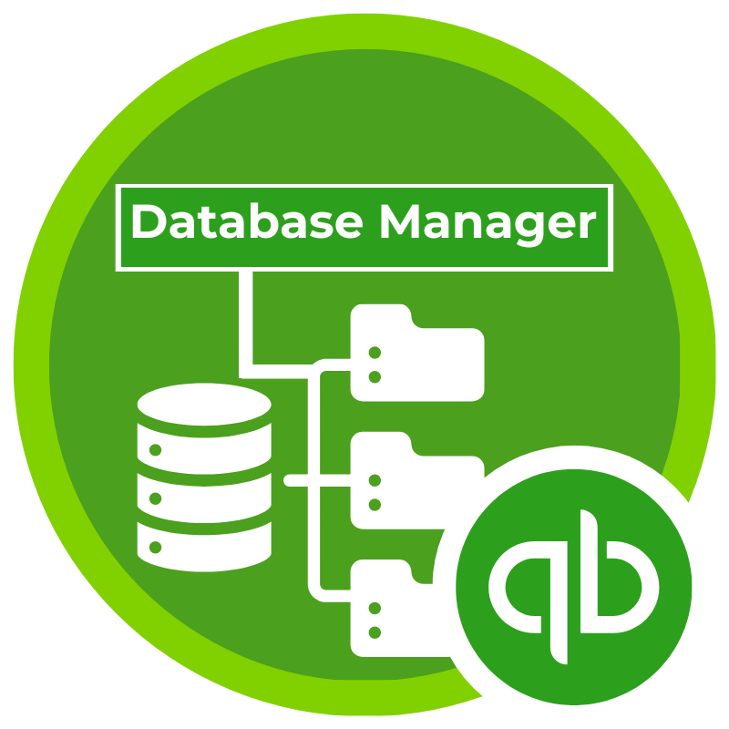 What is QuickBooks Database­ Server Manager
