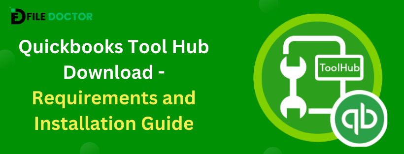 Quickbooks Tool Hub Download