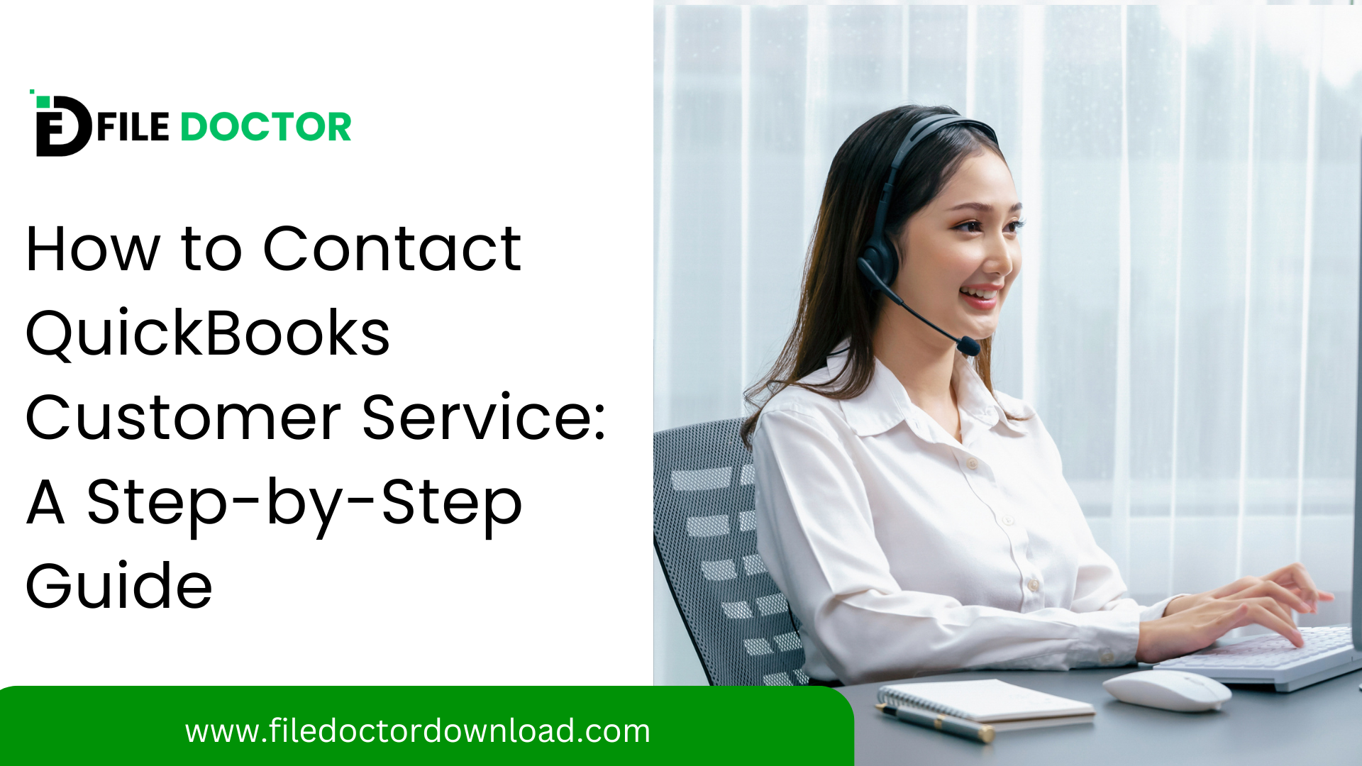 How to Contact QuickBooks Customer Service: A Step-by-Step Guide
